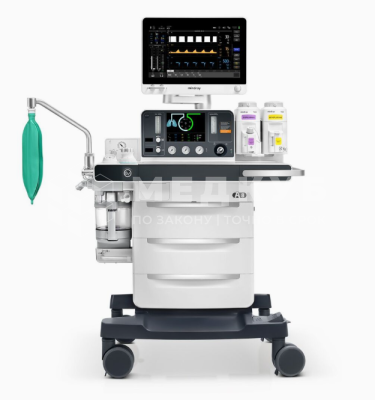 Наркозно-дыхательный аппарат Mindray A8 medcub