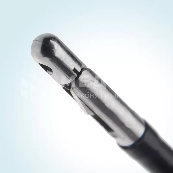 Щипцы для горячей биопсии Wilson диаметр трубки 2,4 мм, диаметр рабочего канала 2,8 мм, многоразовые medcub