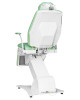 ЛОР-кресло пациента (оториноларингологическое) Clear Клер-КЛЭМ medcub