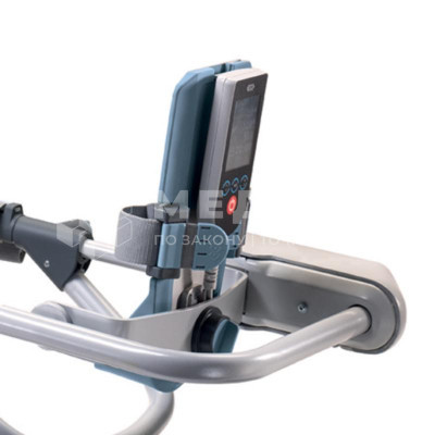 Дополнительный модуль разработки голеностопного сустава к аппарату роботизированной механотерапии BTL-CPMotion K Pro medcub