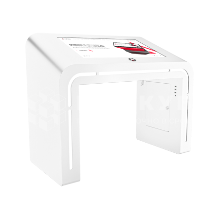 Интерактивный стол AxeTech Olympic medcub