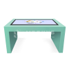 Интерактивный комплекс KidTouch 43P Союзмультфильм, мятный (NextMint)