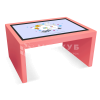 Интерактивный комплекс KidTouch 43P Союзмультфильм, коралловый (NextKoral)