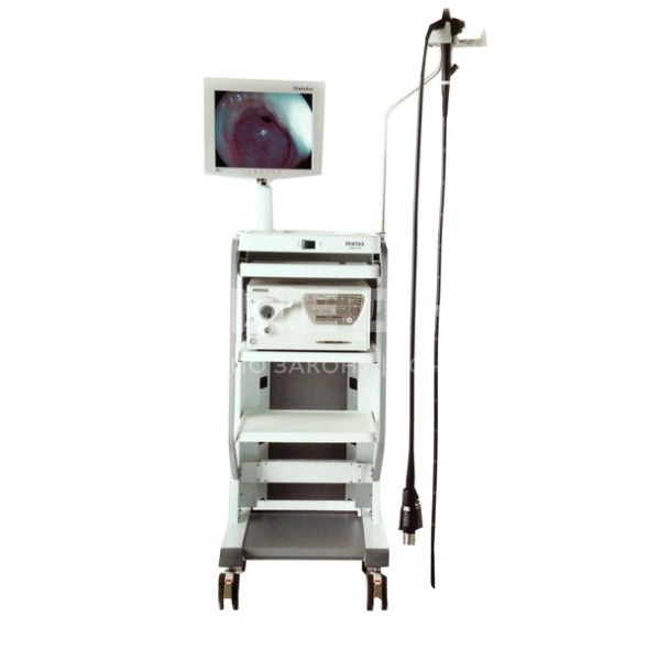 Эндоскопическая видеосистема Pentax EPK-i5000