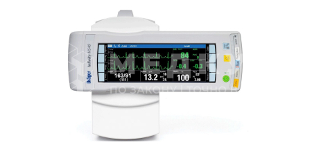 Монитор пациента Drager Infinity M540 medcub