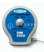 Фетальный монитор матери и плода (кардиотокограф) БИОСС Ангиодин-ФМ medcub