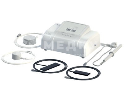 Аппарат микроволновой ДМВ-терапии Мед ТеКо ДМВ-35 medcub
