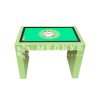 Детский интерактивный стол KidTouch 32P травяной (NextGreen)