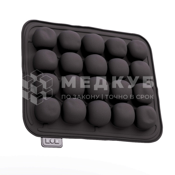 Подушка противопролежневая МЕТ AIR SELECT для инвалидных колясок medcub