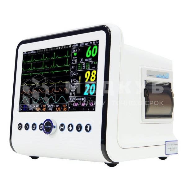 Монитор пациента Votem VP-700 medcub