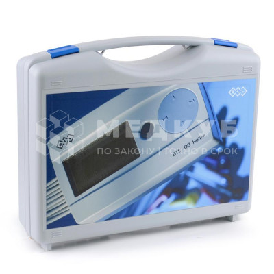 Транспортировочный кейс для BTL-08 ECG HOLTER medcub