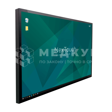 Интерактивный комплекс NextPanel 86P