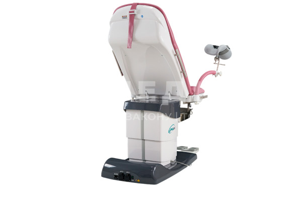 Гинекологическое кресло МЕДИН КГМ-3П medcub