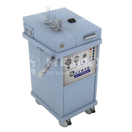 ЛОР-комбайн ZERTS Expert (индивидуальный цвет по палитре RAL)