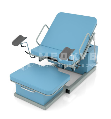 Родовая кровать функциональная ZERTS medcub