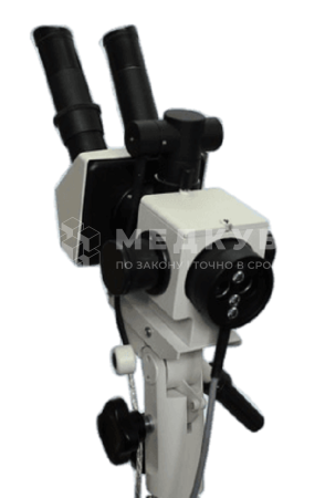 Кольпоскоп НПП ЭКОМП ЭКС-1М расширенная комплектация