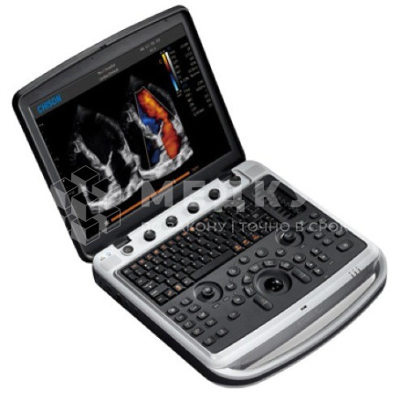 Аппарат УЗИ (сканер) Chison SonoTouch 80 Expert medcub