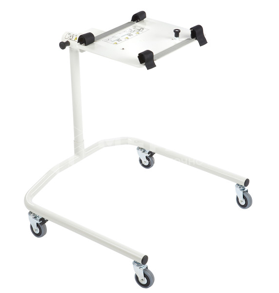 Аппарат двигательный ARTROMOT K1 для продолжительной пассивной мобилизации коленного и тазобедренного суставов medcub