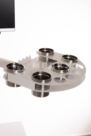 ЛОР-комбайн Клевер medcub