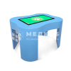 Детский интерактивный стол KidTouch 24P небесный (NextBlue)