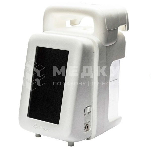 Стационарный аппарат для вакуум-инстилляционной терапии ВИТ Ультра medcub