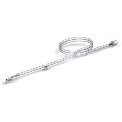 Аспирационный набор для эвакуатора дыма Sensitec (рукоятка сборная) medcub