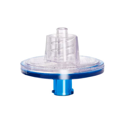 Аргоновый фильтр DualexTM - Plus 0,22 мкм для аппарата BOWA ARC PLUS 25x25x20 мм, одноразовый стерильный (50 шт/уп) medcub