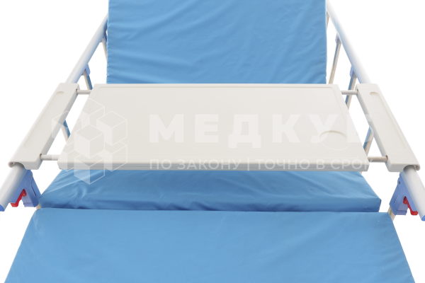 Надкроватный столик МЕТ medcub