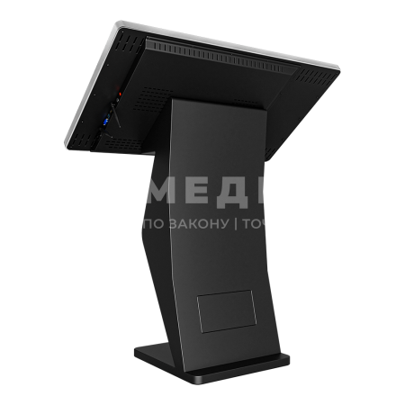 Интерактивный стол AxeTech Neo medcub