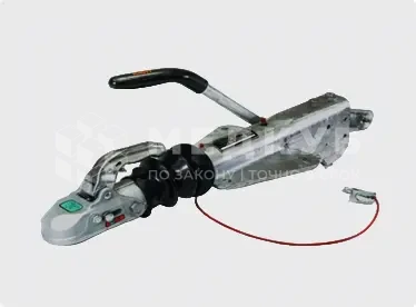 Рентгенодиагностический передвижной комплекс (прицеп) DiAR medcub