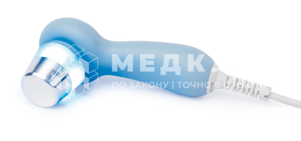 Аппарат комбинированной терапии BTL-4800SL Smart (1-канальный ультразвук, 1-канальный лазер) medcub