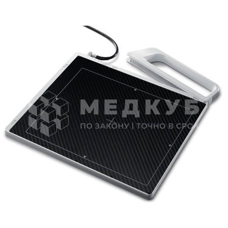 Детектор плоскопанельный Rayence 1012 WCC medcub