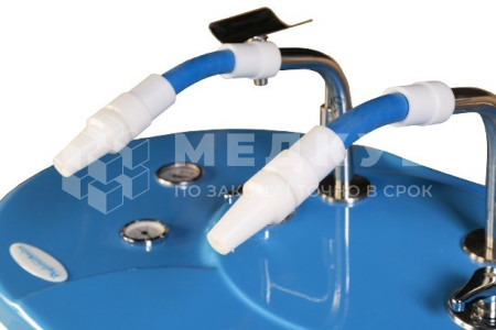 Душ Шарко Физиотехника Вуокса medcub