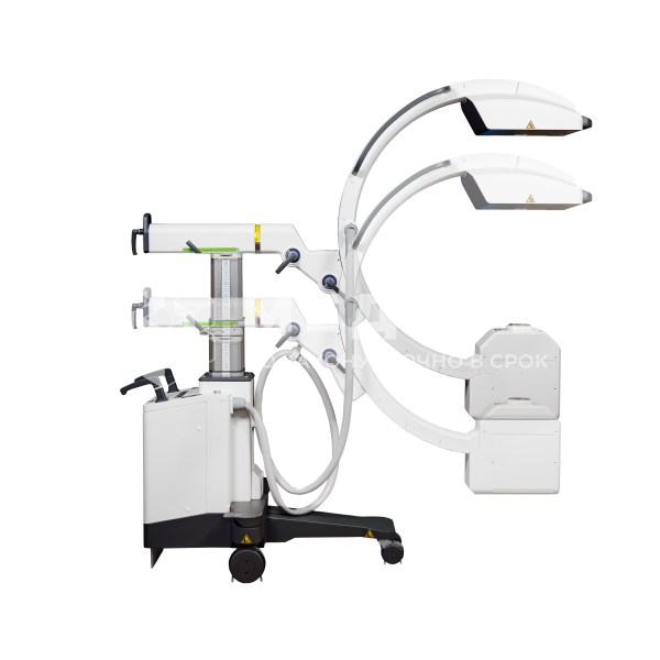 C-дуга DiAR Скопи 3500 цифровая medcub
