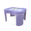 Интерактивный комплекс KidTouch 27P Союзмультфильм, лиловый (NextLilac)