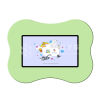 Интерактивный комплекс KidTouch 24P Союзмультфильм, травяной (NextGreen)