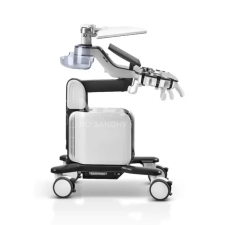 УЗИ-аппарат (сканер) Mindray Consona N8 medcub