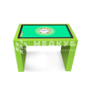 Детский интерактивный стол KidTouch 32P зеленый