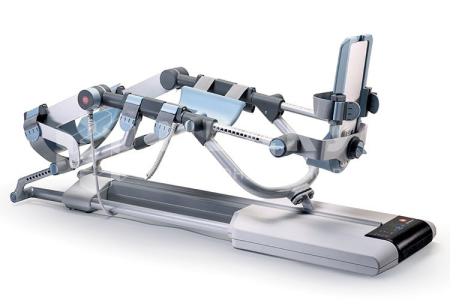 Аппарат непрерывной пассивной разработки суставов (роботизированной механотерапии) BTL CPMotion K Easy medcub