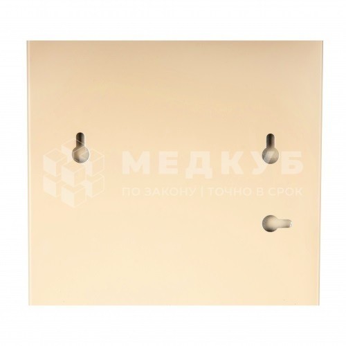 Рециркулятор-облучатель бактерицидный СибЭСТ Sunny (Санни) для детских учреждений medcub