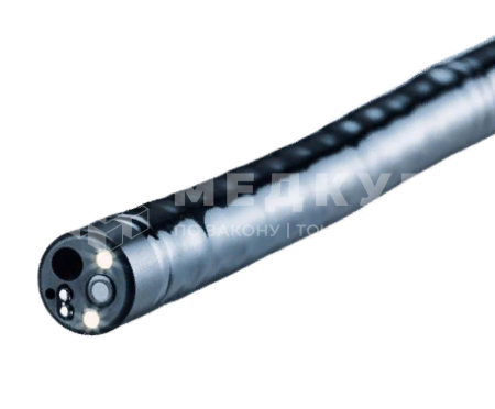 Видеоколоноскоп (гибкий колоноскоп) Pentax MagniView EC-3890Li medcub