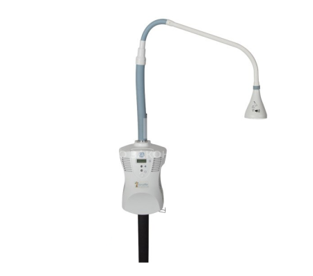 Лампа фототерапии GE Giraffe Blue Spot PT Lite medcub