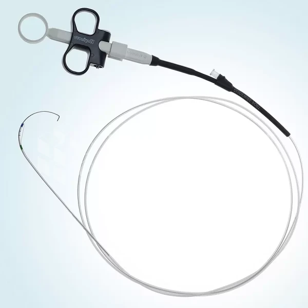 Папиллотом / сфинктеротом однопросветный Wilson полинить, длина дистального конца 0 мм, одноразовый medcub