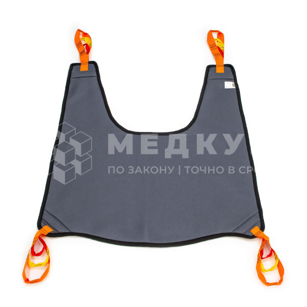 Подвес-гамак для подъемника МЕТ RC-400 EXTRA COMFORT medcub