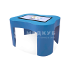 Интерактивный комплекс KidTouch 24P Союзмультфильм, голубой