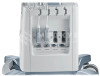 Аппарат УЗИ (сканер) GE Healthcare Vivid T8 medcub