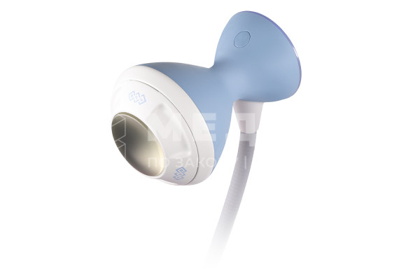 Аппликатор к аппаратам фокусированной ударно-волновой терапии BTL-6000 FSWT medcub