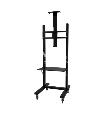 Мобильная стойка NextMobi ECO для крепления интерактивных панелей 32-55"