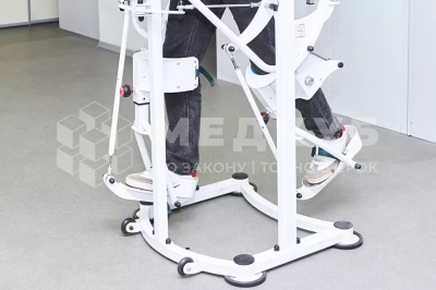 Шагательный тренажер Мотус medcub