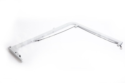 Стойка для вертикальной шейной тракции в положении сидя к системе декомпрессии позвоночника BTL-6000 Traction (BTL-296-51) medcub